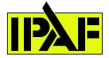 ipaf logo