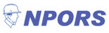 npors logo